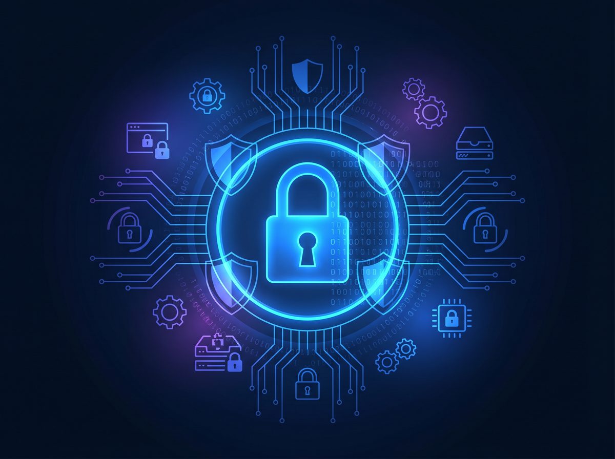 cw加速器安全防护体系